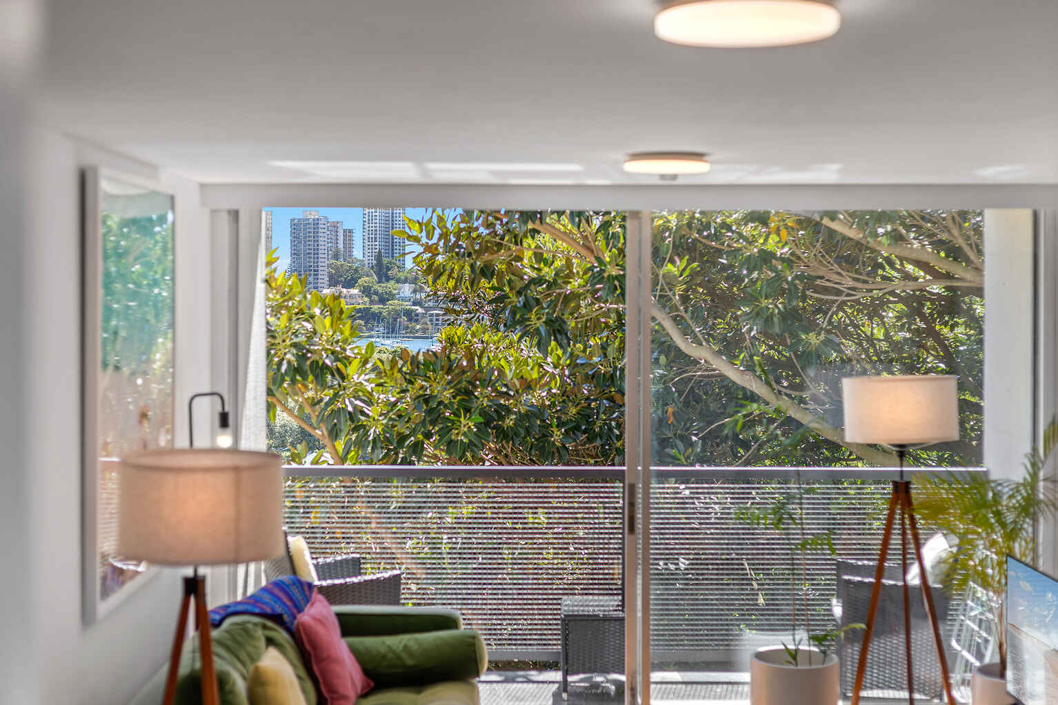 64/50 Roslyn Gardens Elizabeth Bay