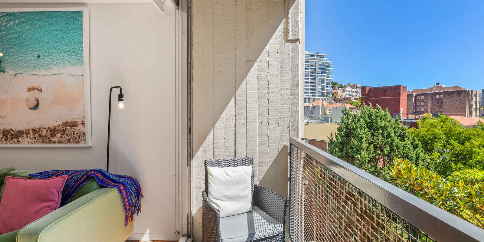 64/50 Roslyn Gardens Elizabeth Bay