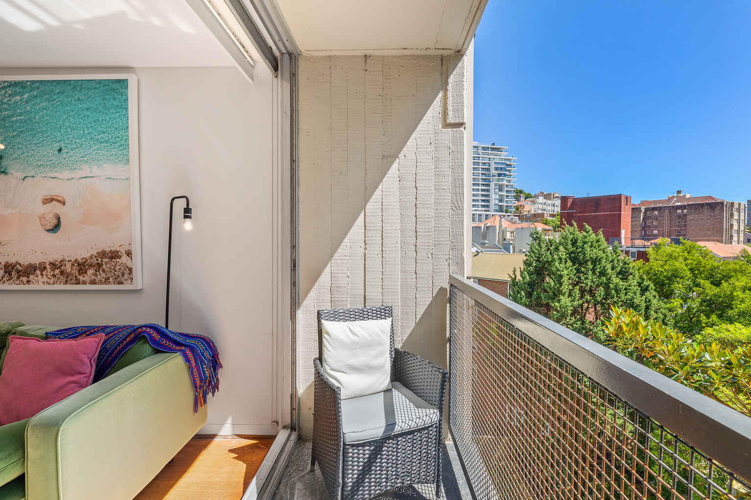 64/50 Roslyn Gardens Elizabeth Bay