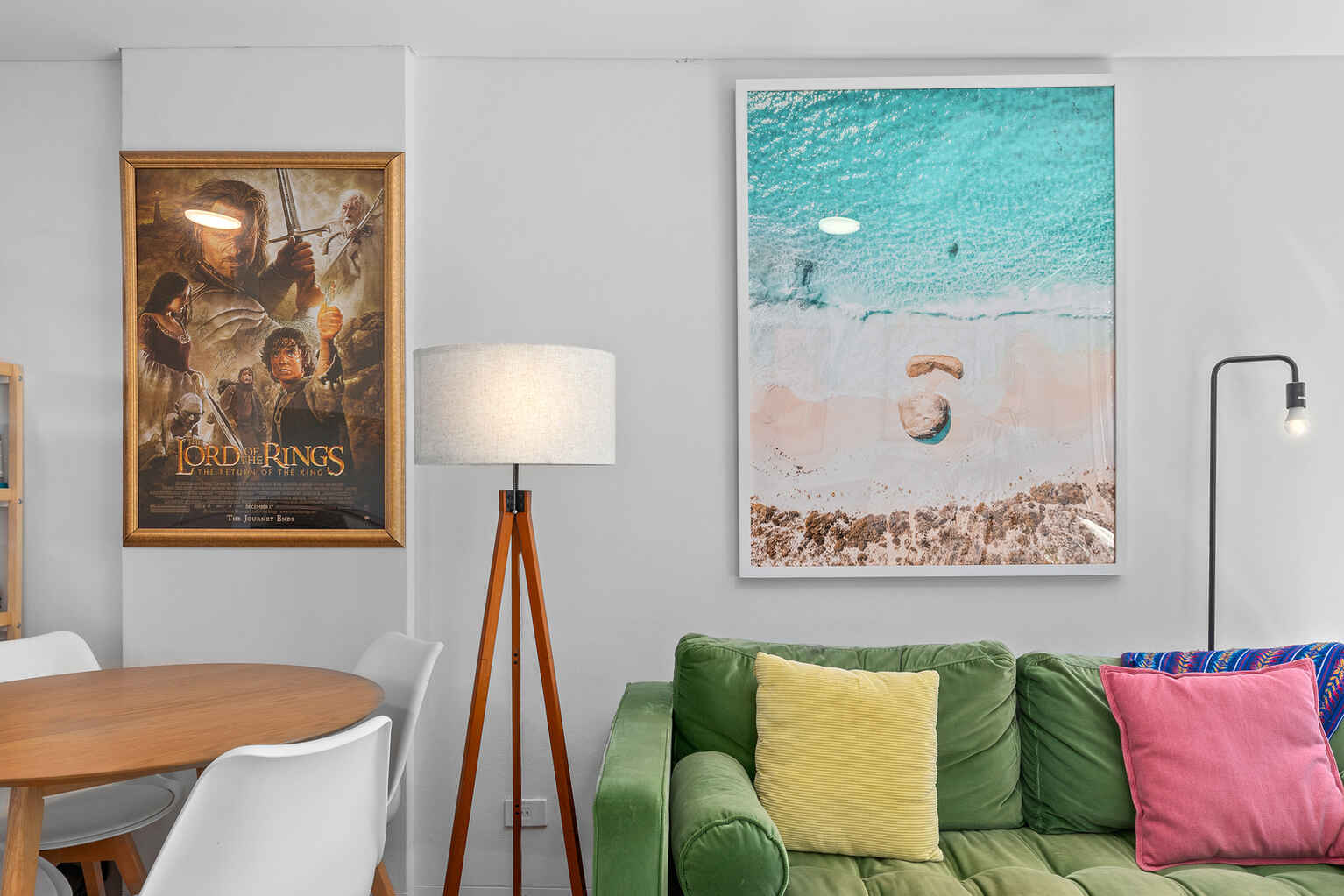 64/50 Roslyn Gardens Elizabeth Bay