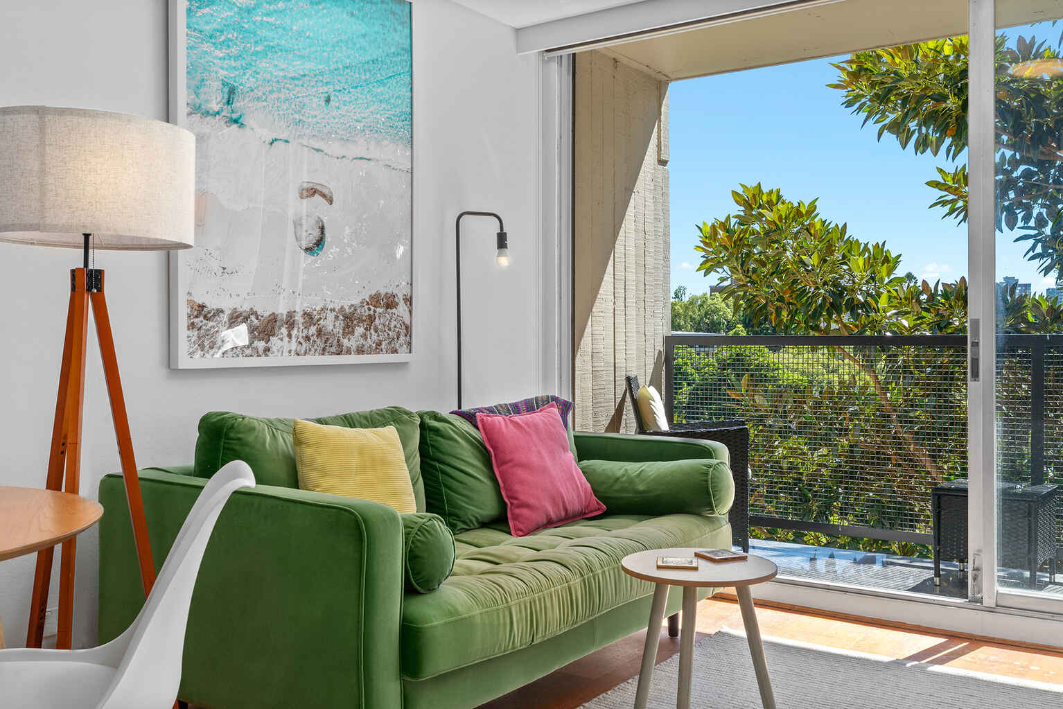 64/50 Roslyn Gardens Elizabeth Bay