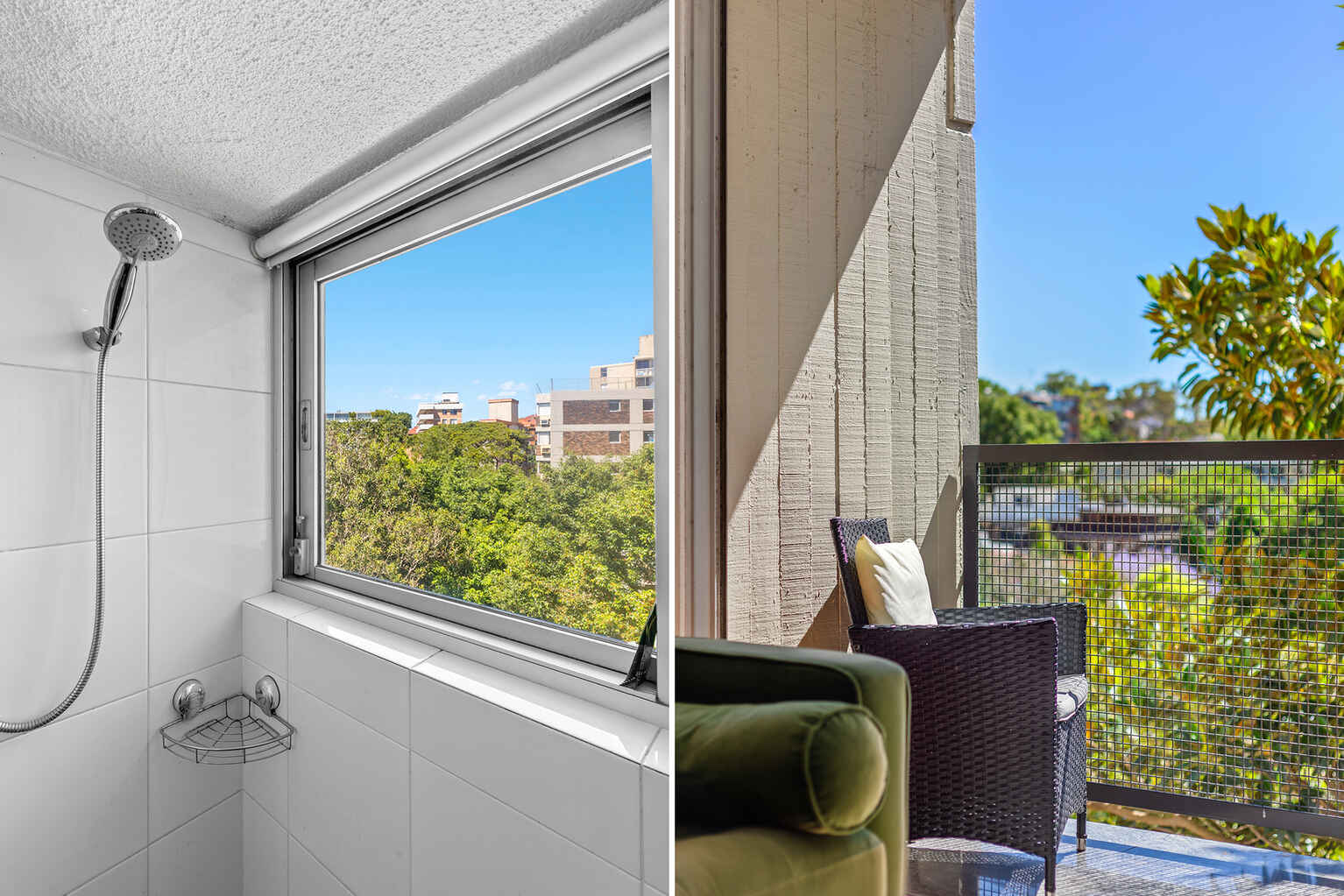 64/50 Roslyn Gardens Elizabeth Bay