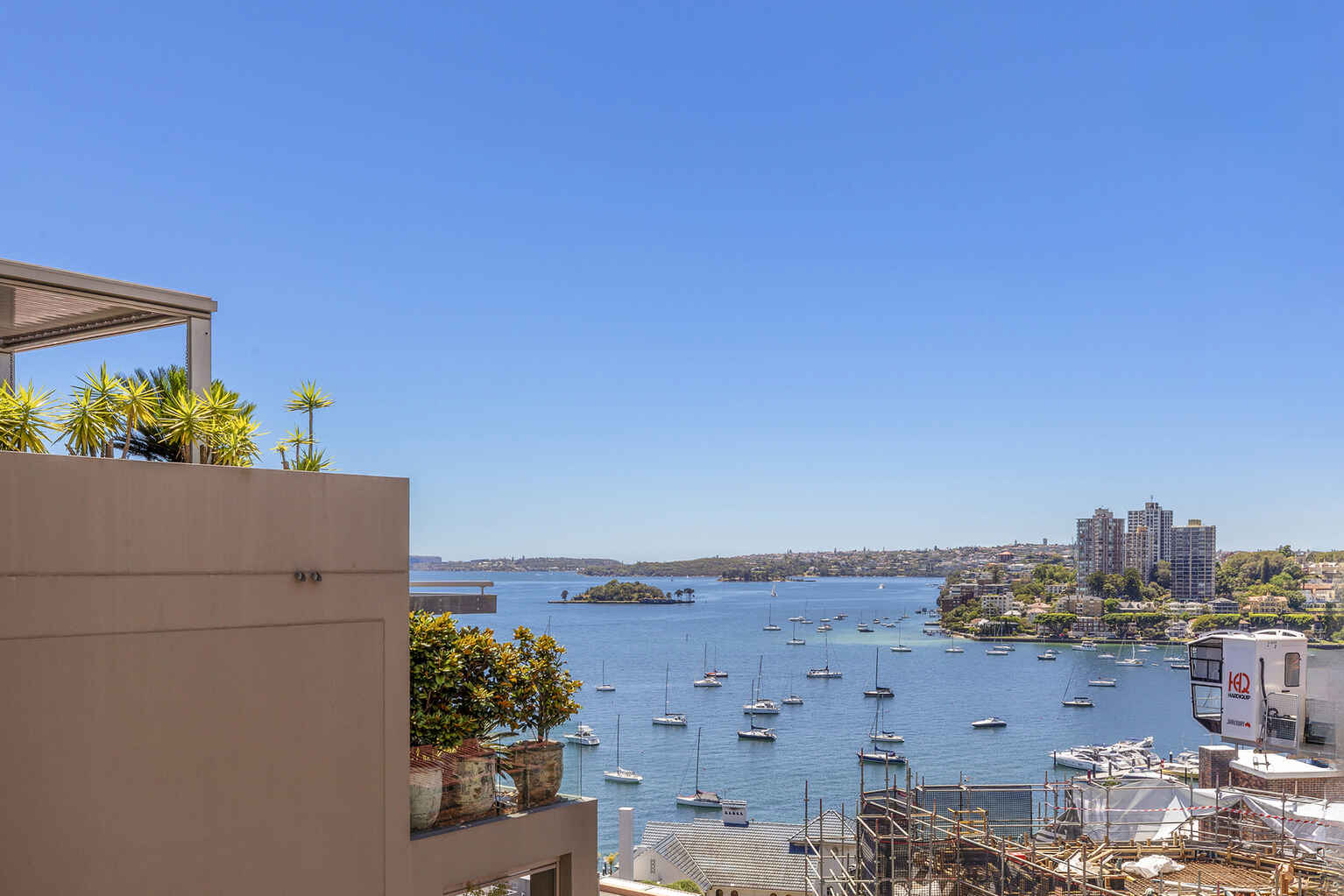 614/28 Macleay Street Potts Point