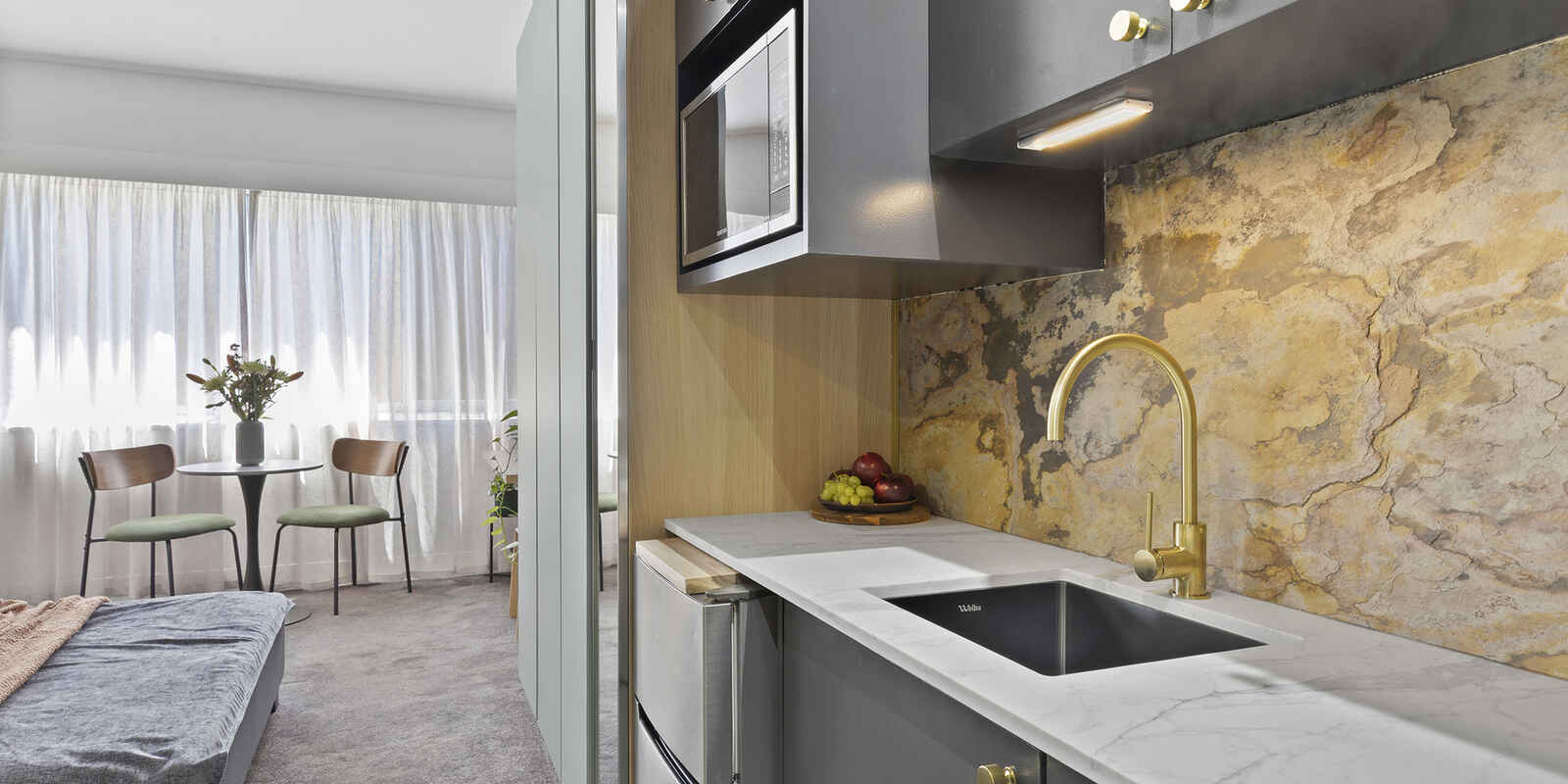 614/28 Macleay Street Potts Point