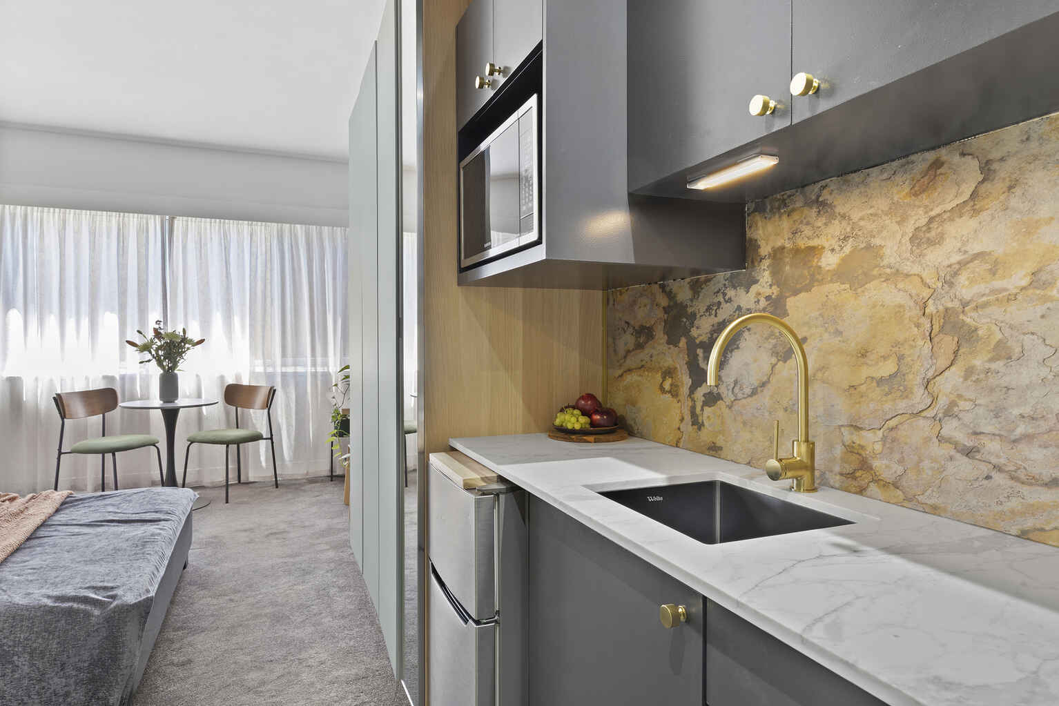 614/28 Macleay Street Potts Point