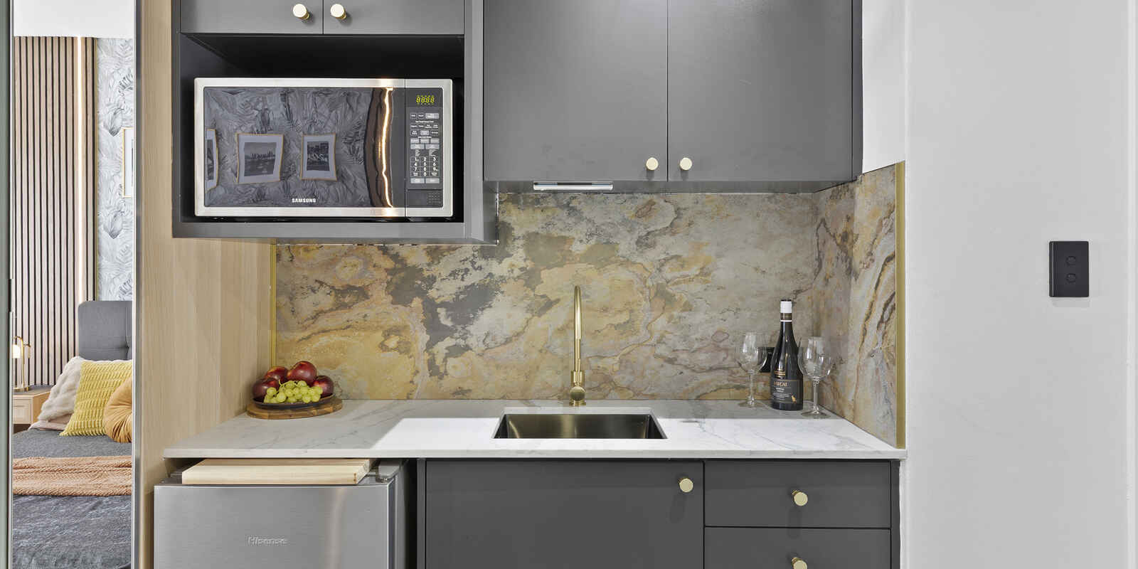 614/28 Macleay Street Potts Point