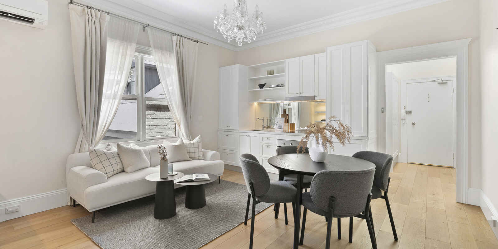 6/148 Victoria Street Potts Point 6/148 Victoria Street Potts Point