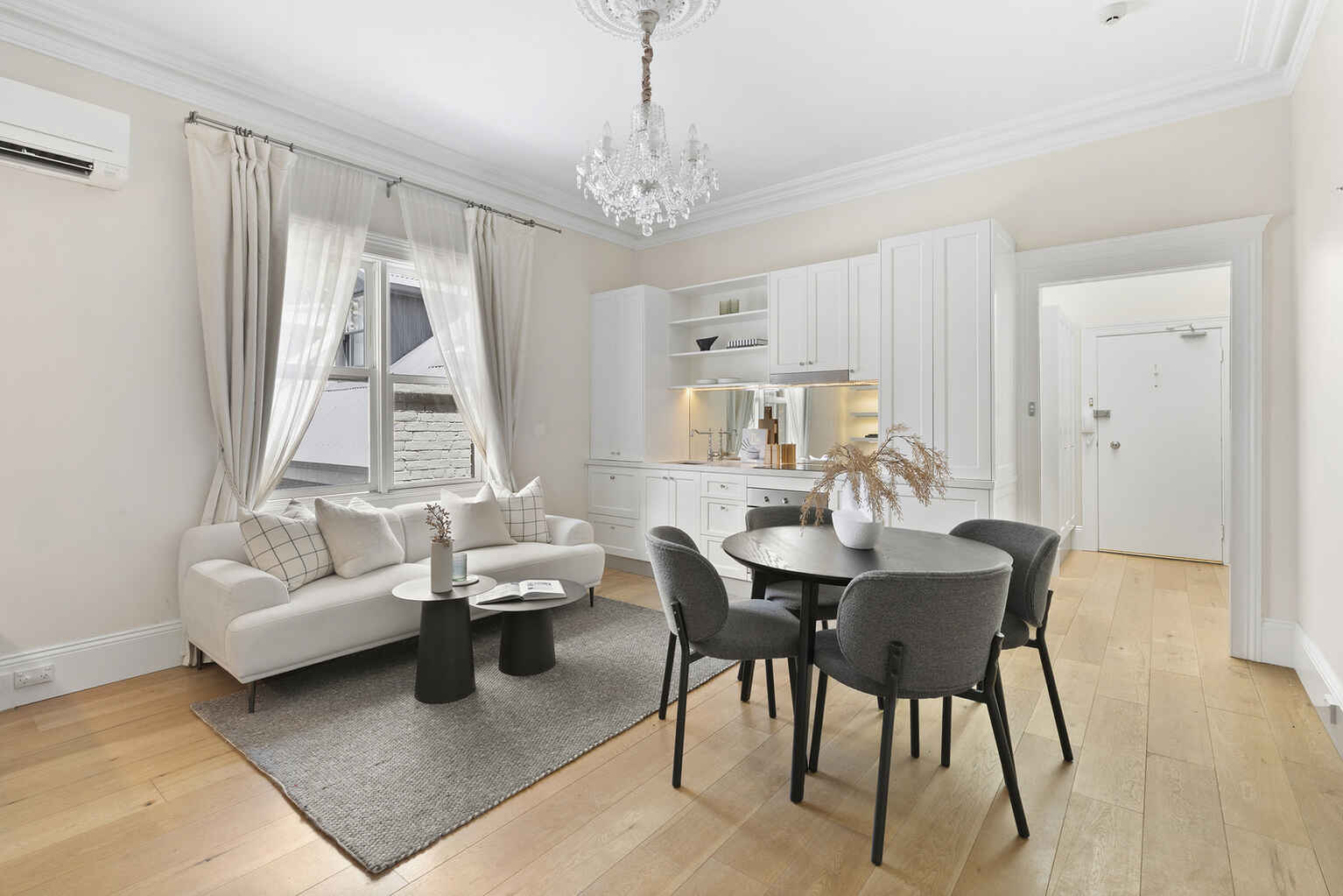 6/148 Victoria Street Potts Point 6/148 Victoria Street Potts Point