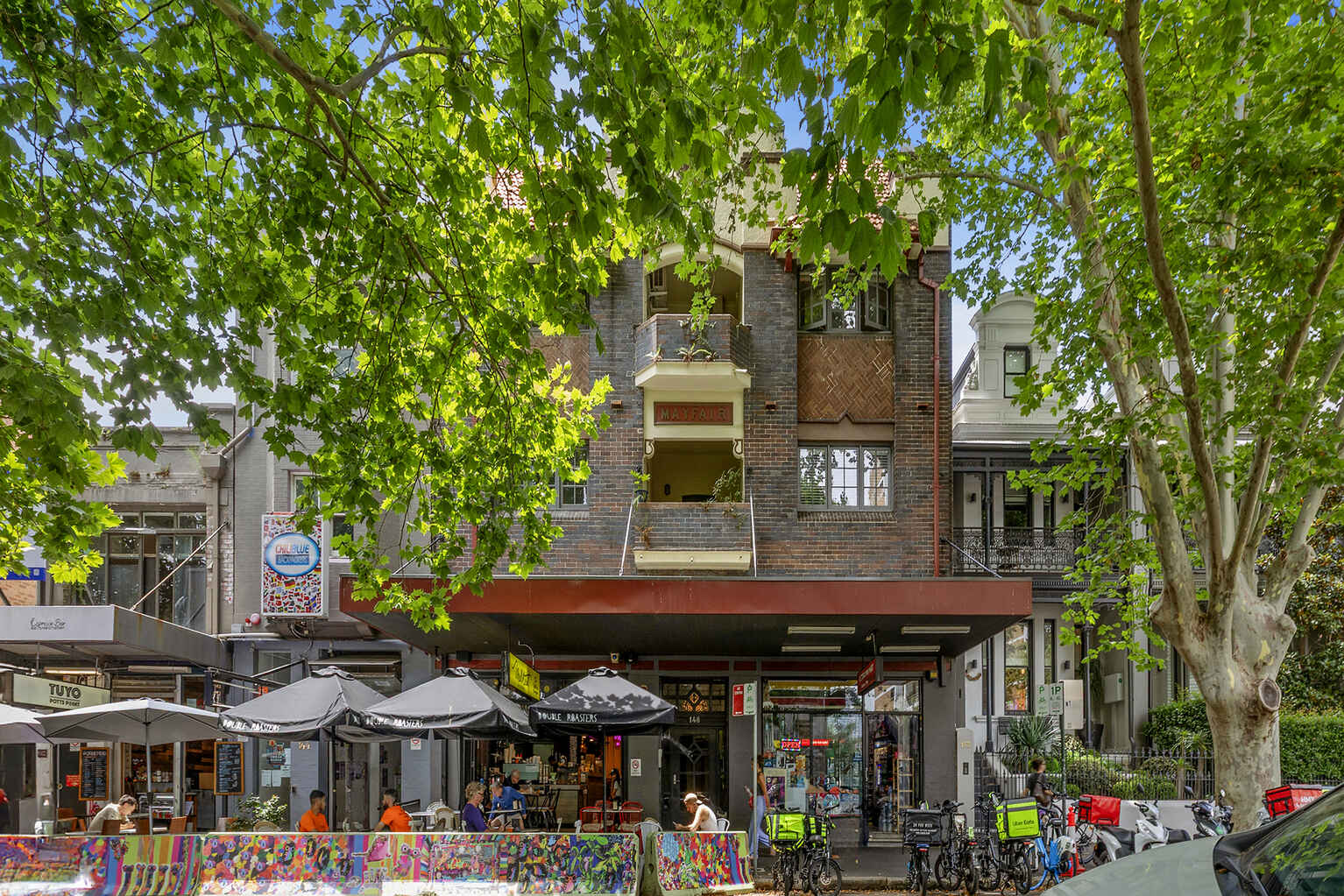 6/148 Victoria Street Potts Point 6/148 Victoria Street Potts Point