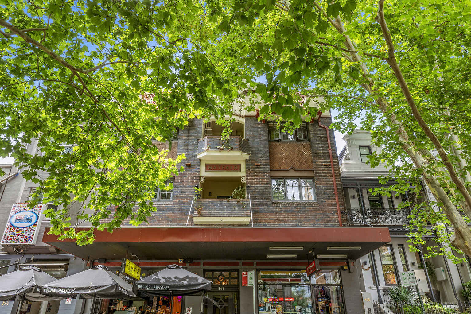 6/148 Victoria Street Potts Point 6/148 Victoria Street Potts Point