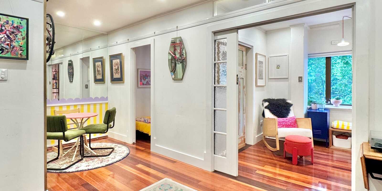 202/117d Macleay Street Potts Point 202/117d Macleay Street Potts Point