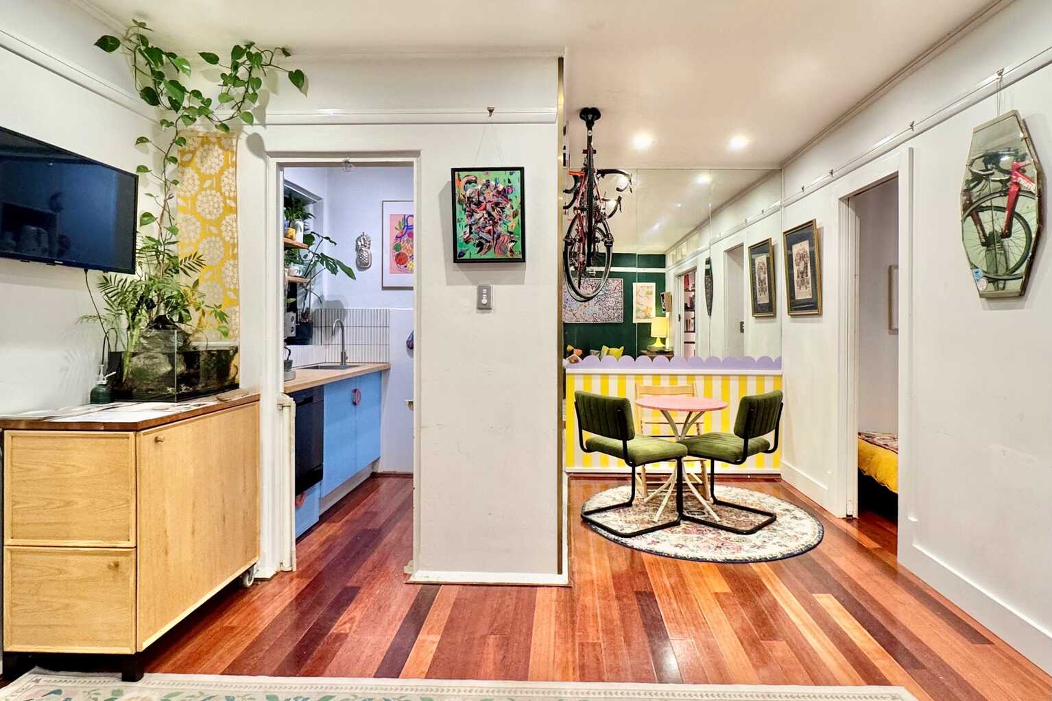 202/117d Macleay Street Potts Point 202/117d Macleay Street Potts Point