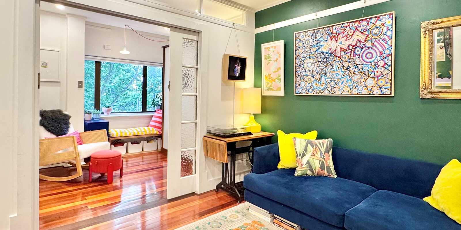 202/117d Macleay Street Potts Point 202/117d Macleay Street Potts Point