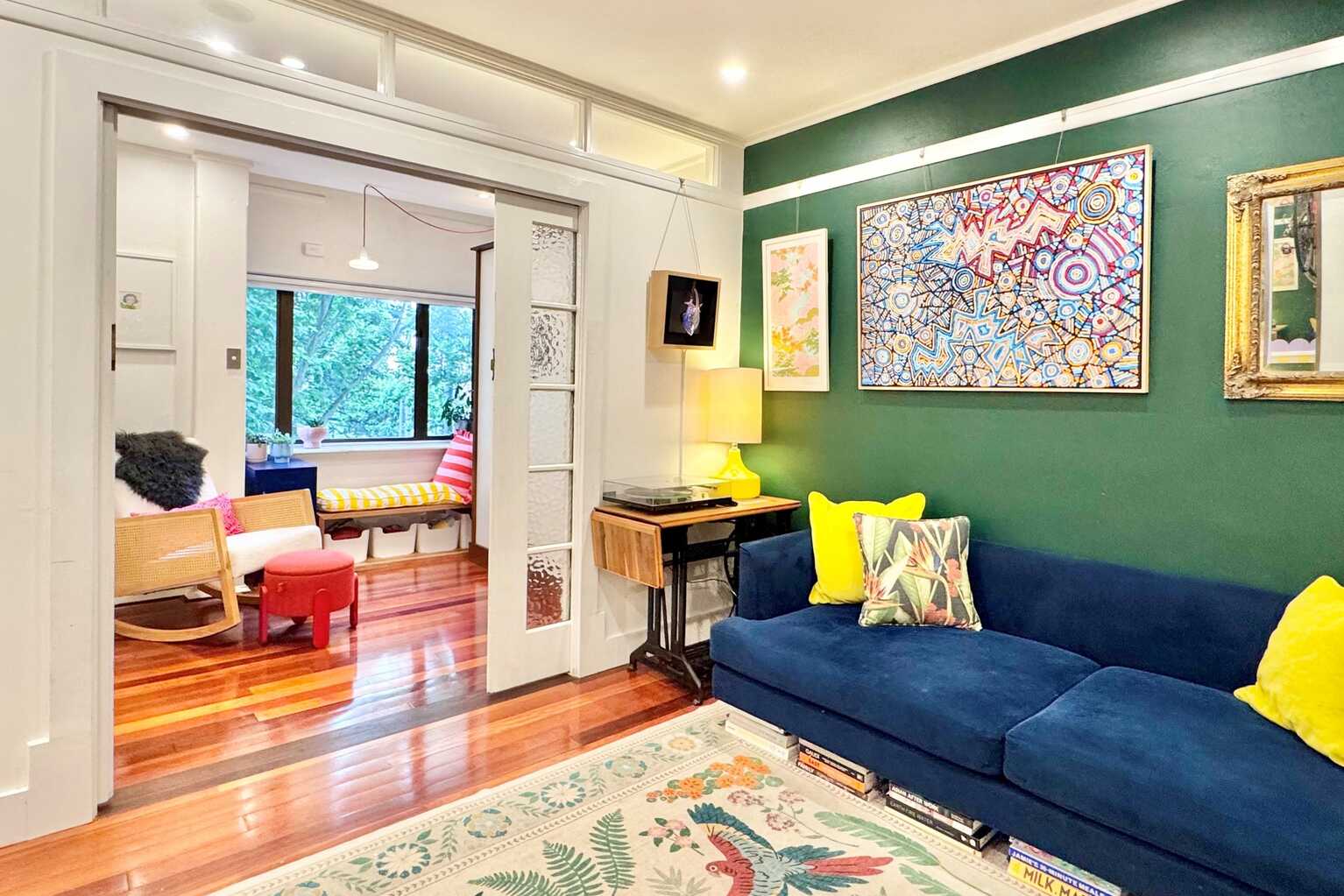202/117d Macleay Street Potts Point 202/117d Macleay Street Potts Point