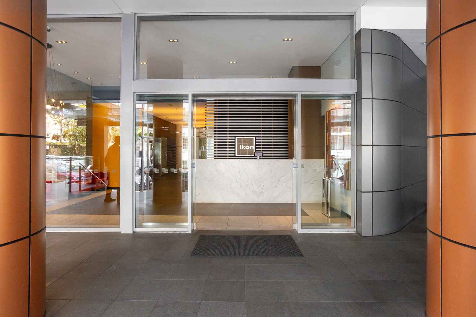 702/81 Macleay Street Potts Point