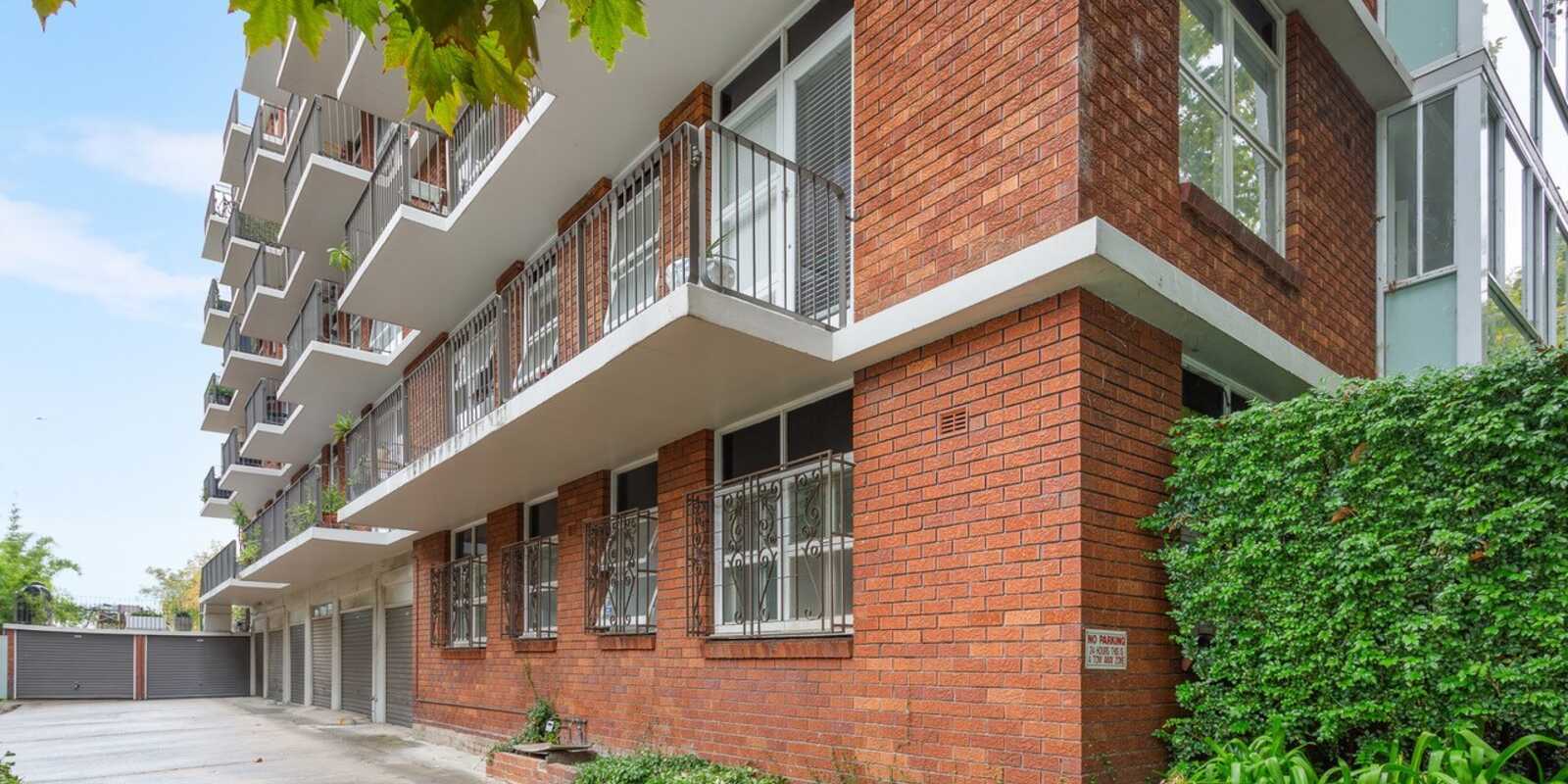 44/12 Wylde Street Potts Point