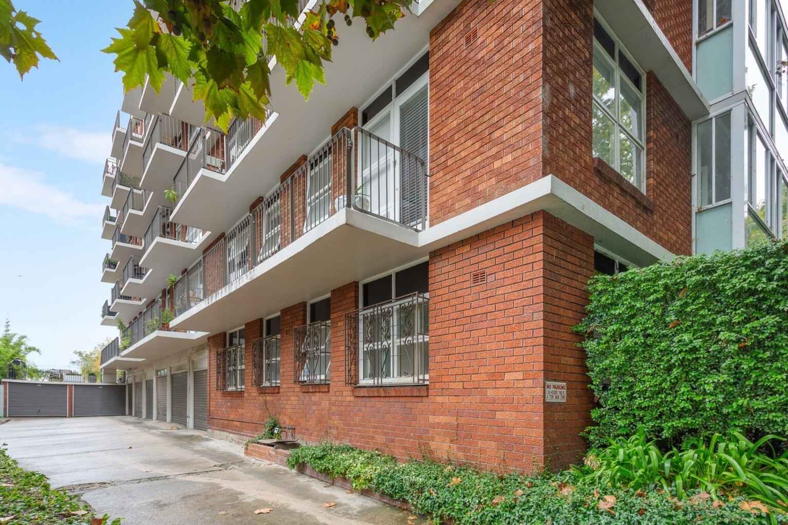 44/12 Wylde Street Potts Point