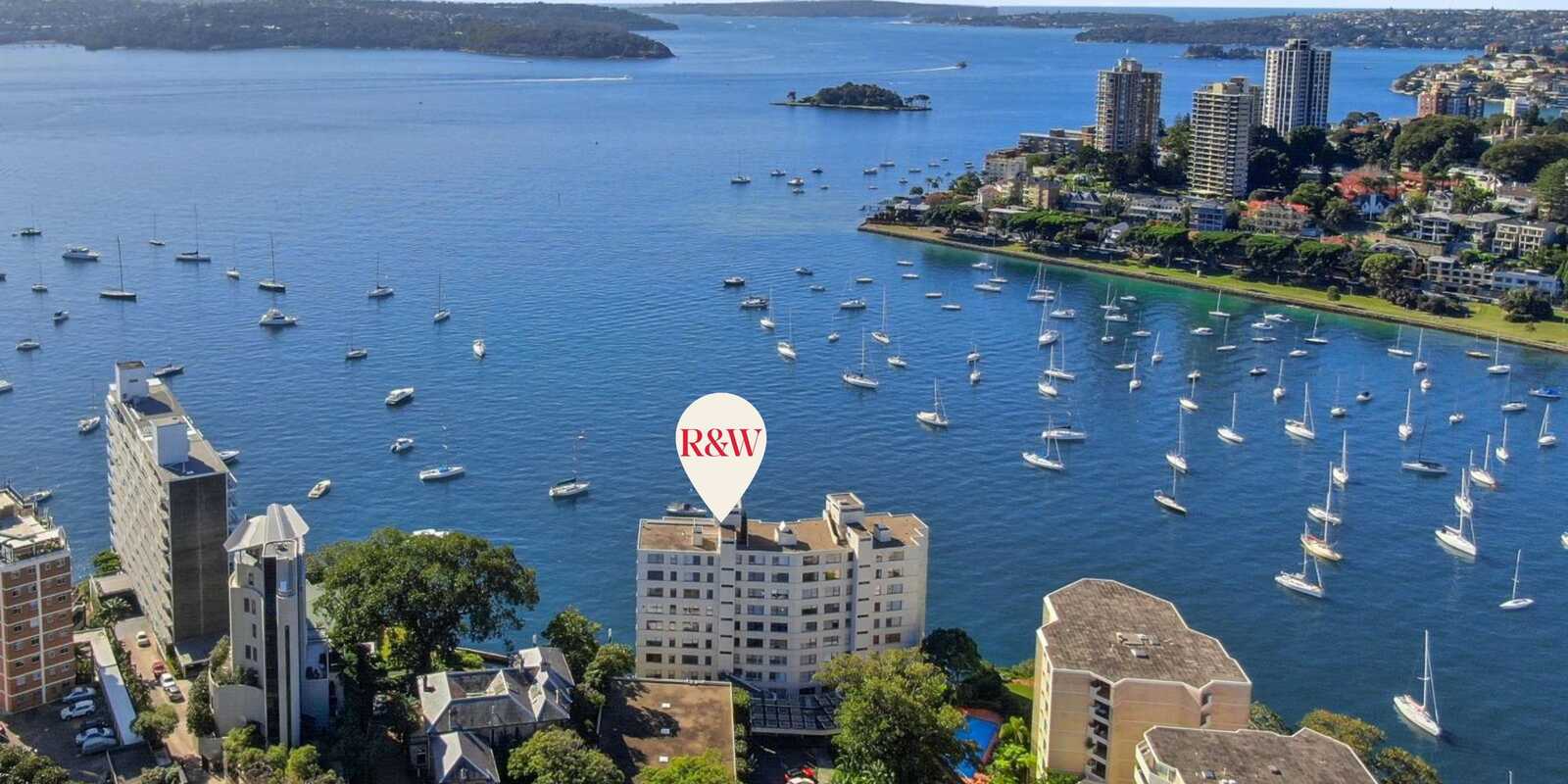 81/95 Elizabeth Bay Road Elizabeth Bay