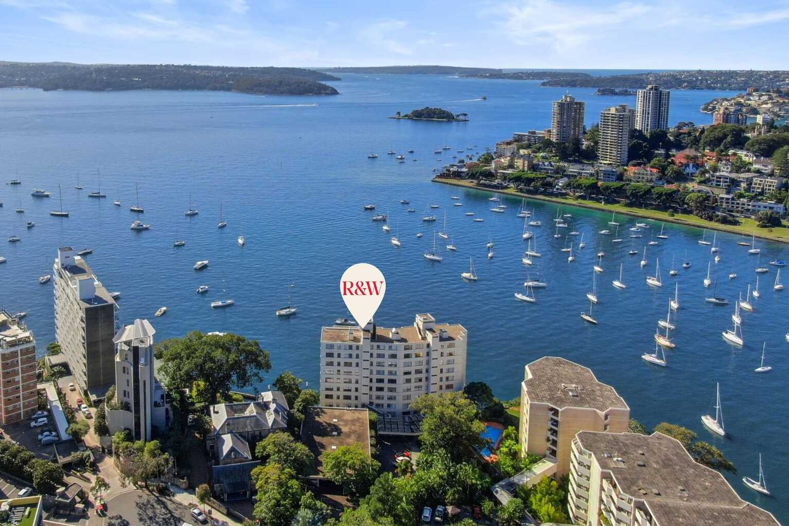 81/95 Elizabeth Bay Road Elizabeth Bay