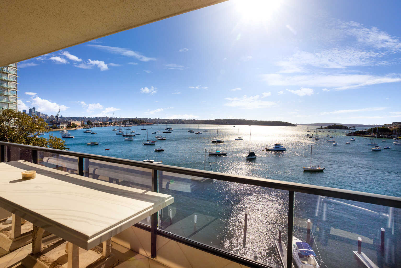81/95 Elizabeth Bay Road Elizabeth Bay