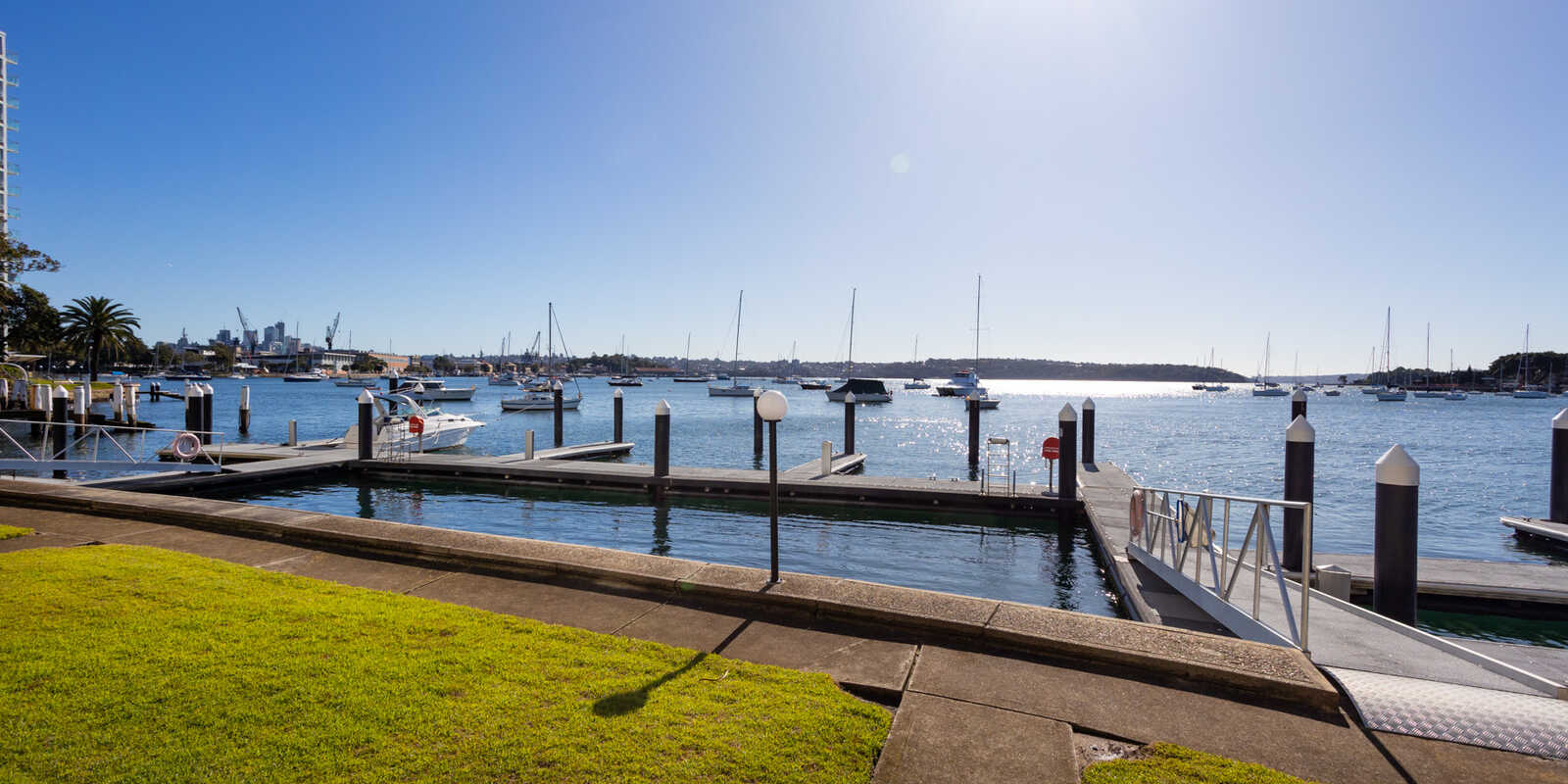 81/95 Elizabeth Bay Road Elizabeth Bay