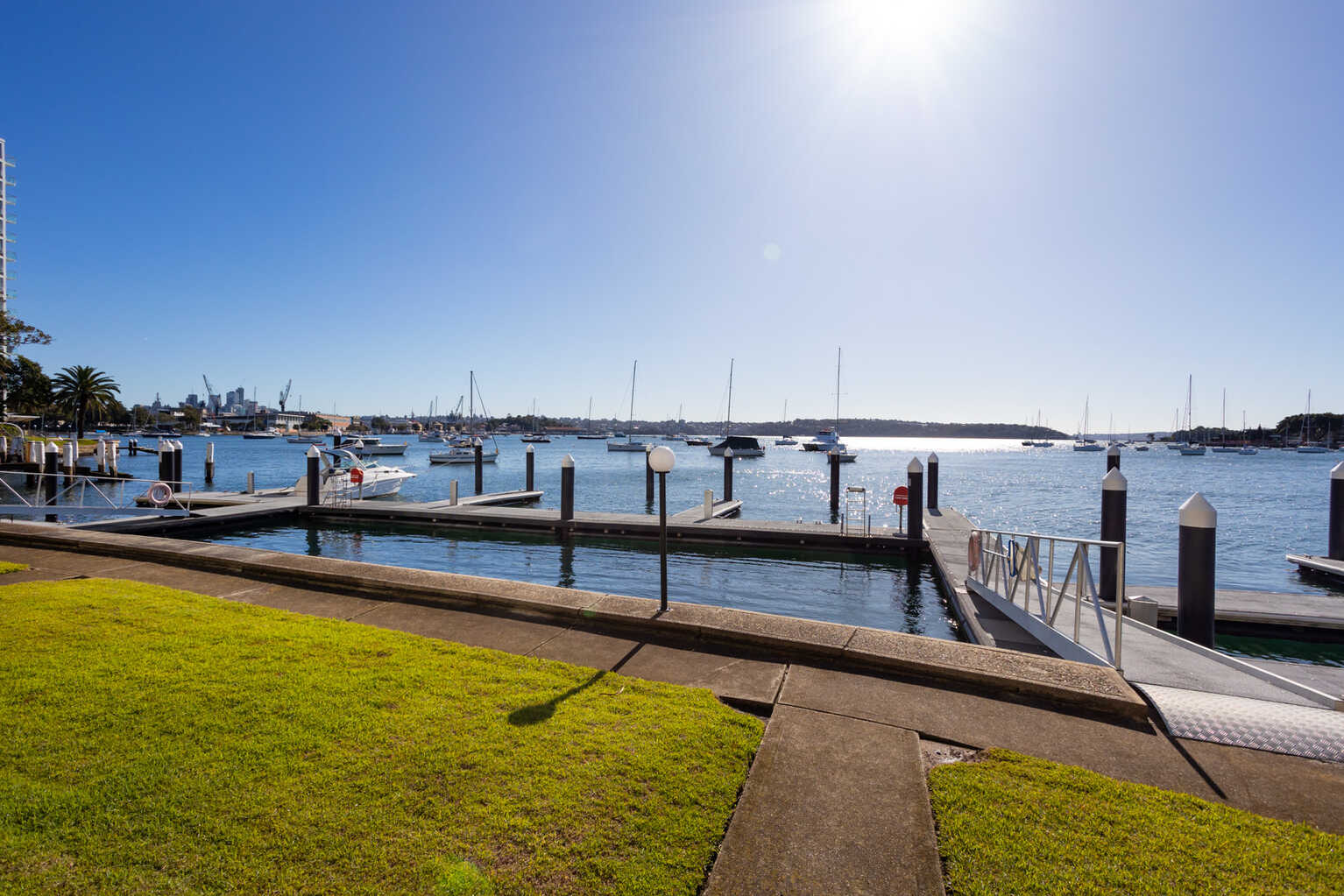 81/95 Elizabeth Bay Road Elizabeth Bay