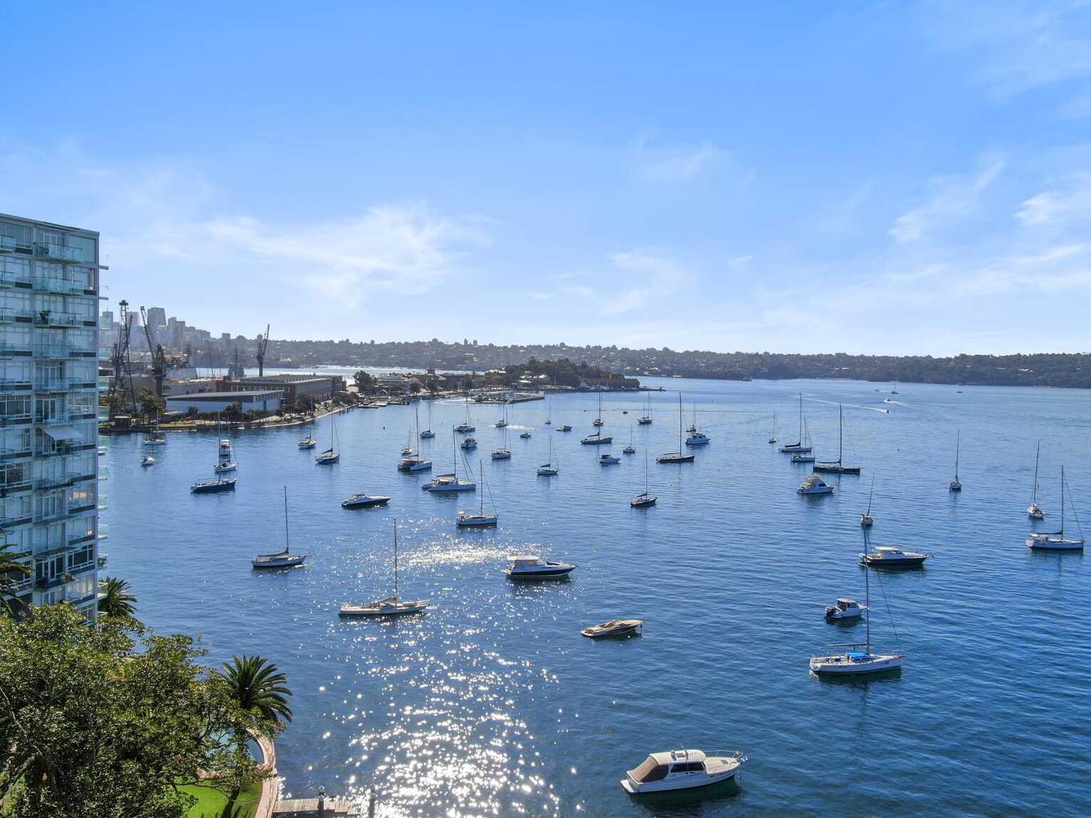 81/95 Elizabeth Bay Road Elizabeth Bay