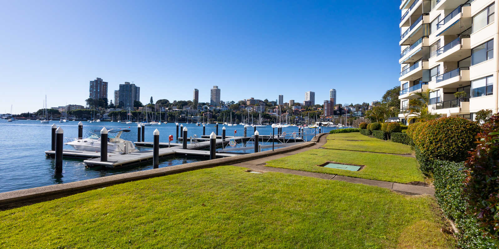 81/95 Elizabeth Bay Road Elizabeth Bay