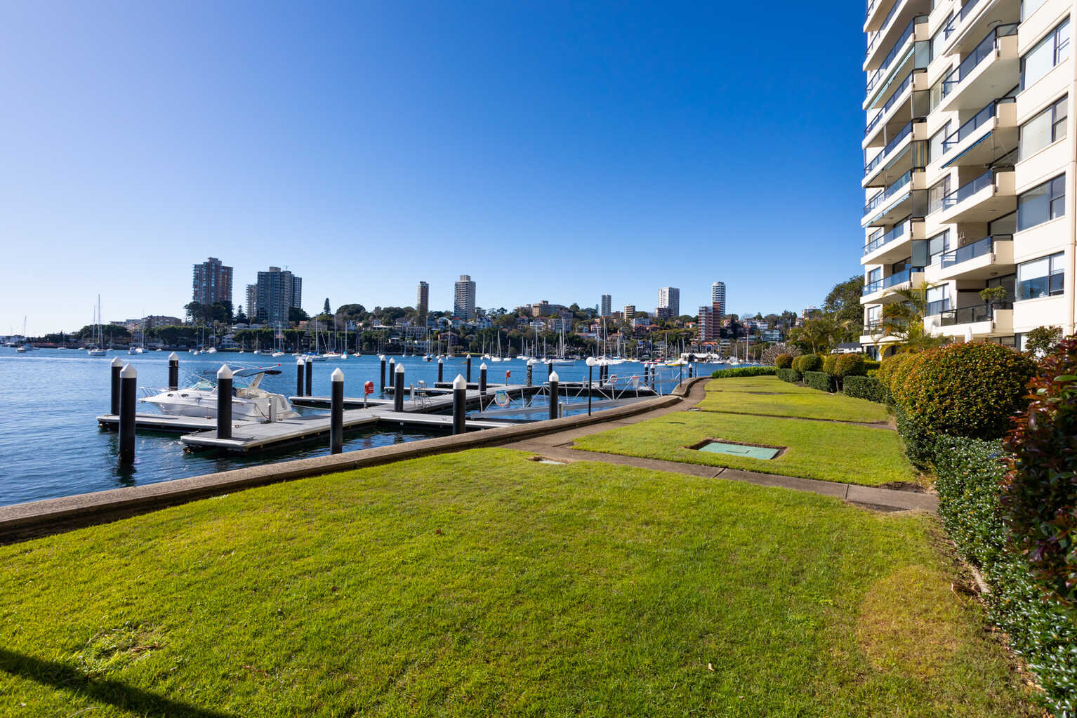 81/95 Elizabeth Bay Road Elizabeth Bay