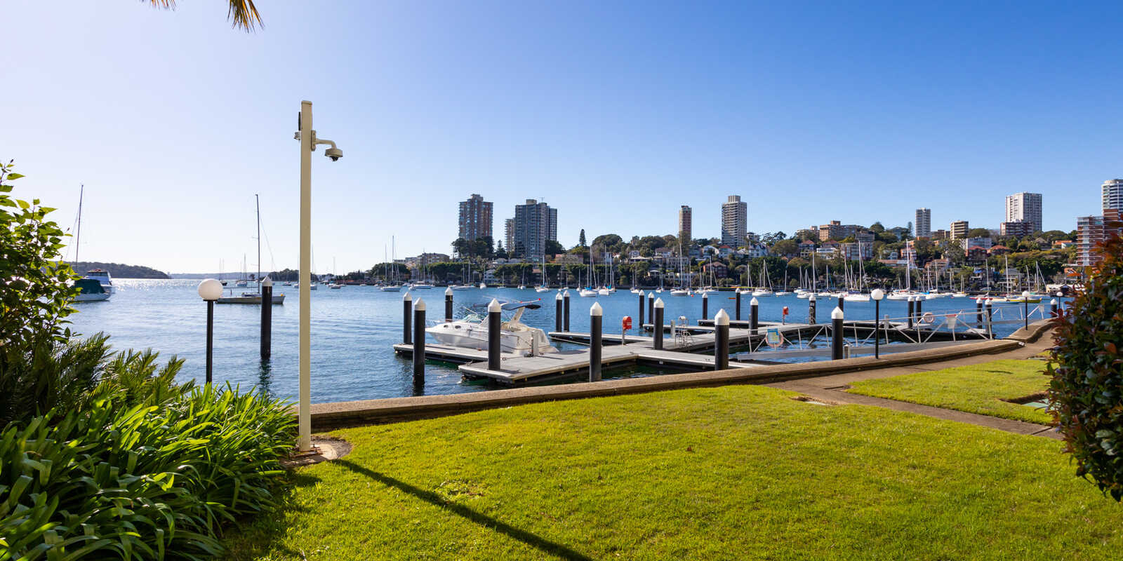 81/95 Elizabeth Bay Road Elizabeth Bay