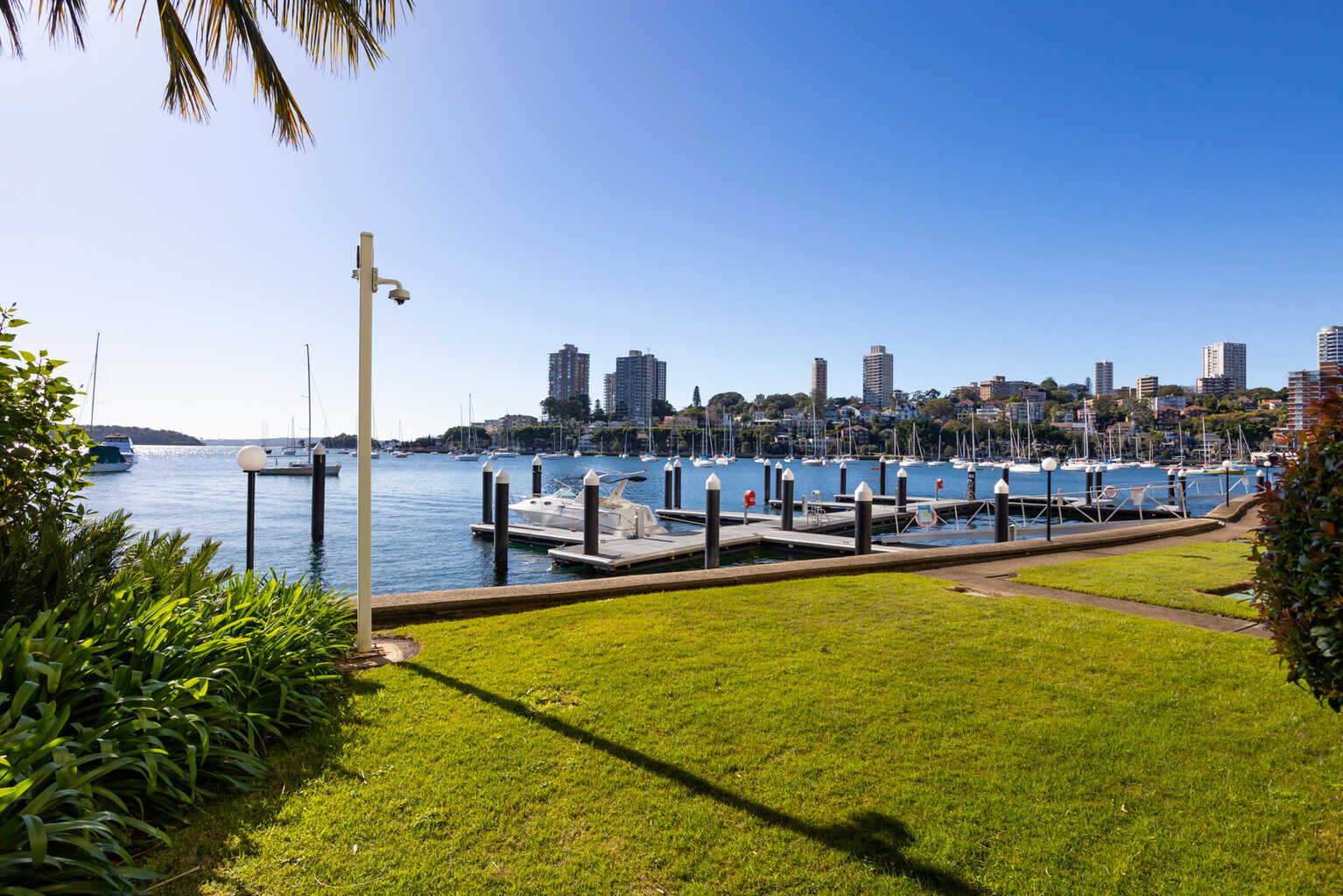 81/95 Elizabeth Bay Road Elizabeth Bay
