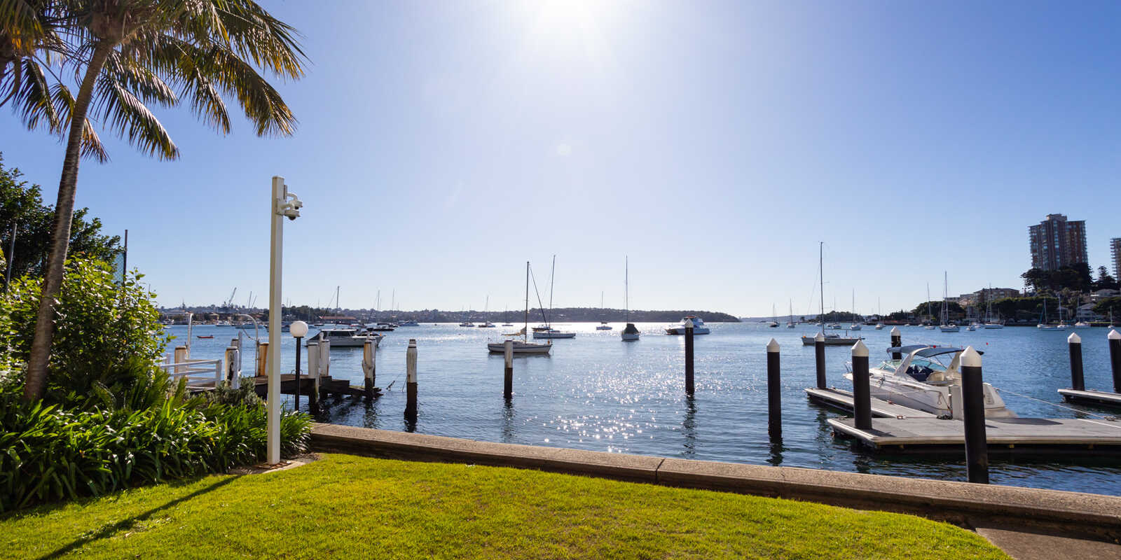 81/95 Elizabeth Bay Road Elizabeth Bay