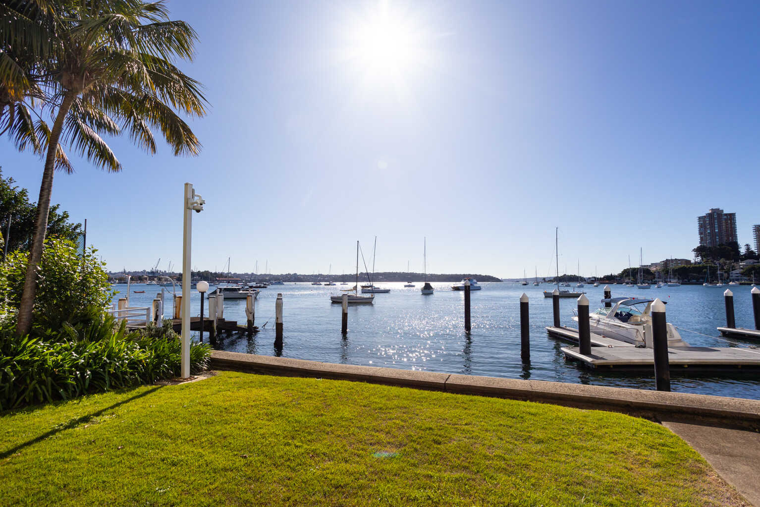 81/95 Elizabeth Bay Road Elizabeth Bay