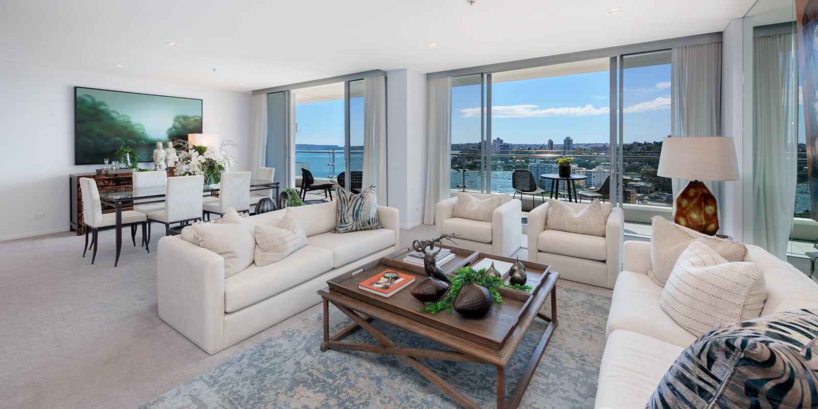 1203/81 Macleay Street Potts Point 1203/81 Macleay Street Potts Point