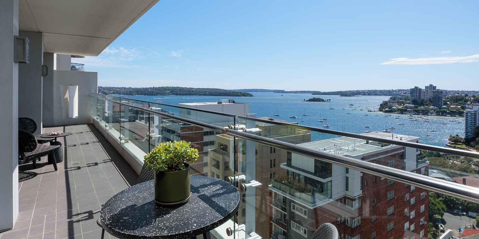 1203/81 Macleay Street Potts Point 1203/81 Macleay Street Potts Point