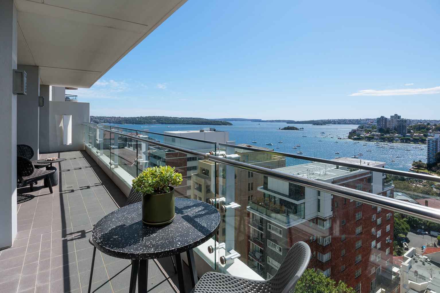 1203/81 Macleay Street Potts Point 1203/81 Macleay Street Potts Point