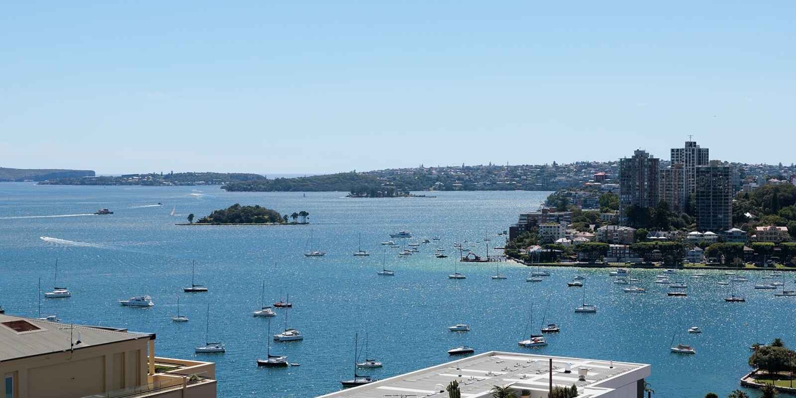 1203/81 Macleay Street Potts Point 1203/81 Macleay Street Potts Point