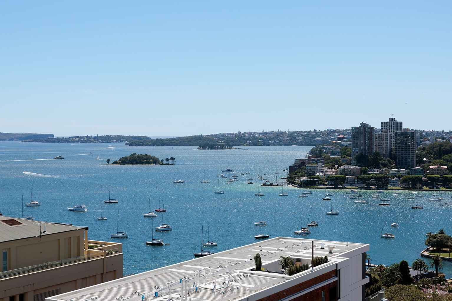 1203/81 Macleay Street Potts Point 1203/81 Macleay Street Potts Point