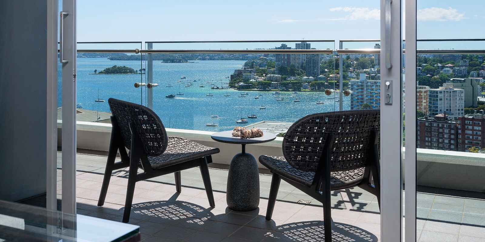 1203/81 Macleay Street Potts Point 1203/81 Macleay Street Potts Point