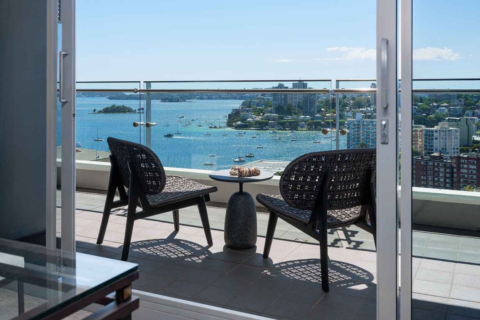 1203/81 Macleay Street Potts Point 1203/81 Macleay Street Potts Point