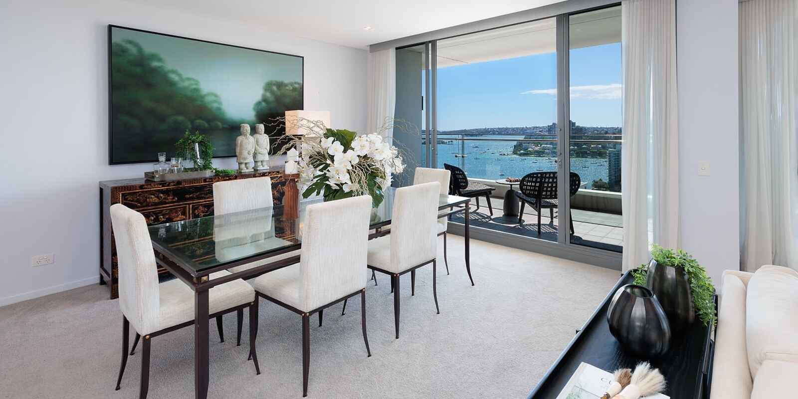 1203/81 Macleay Street Potts Point 1203/81 Macleay Street Potts Point