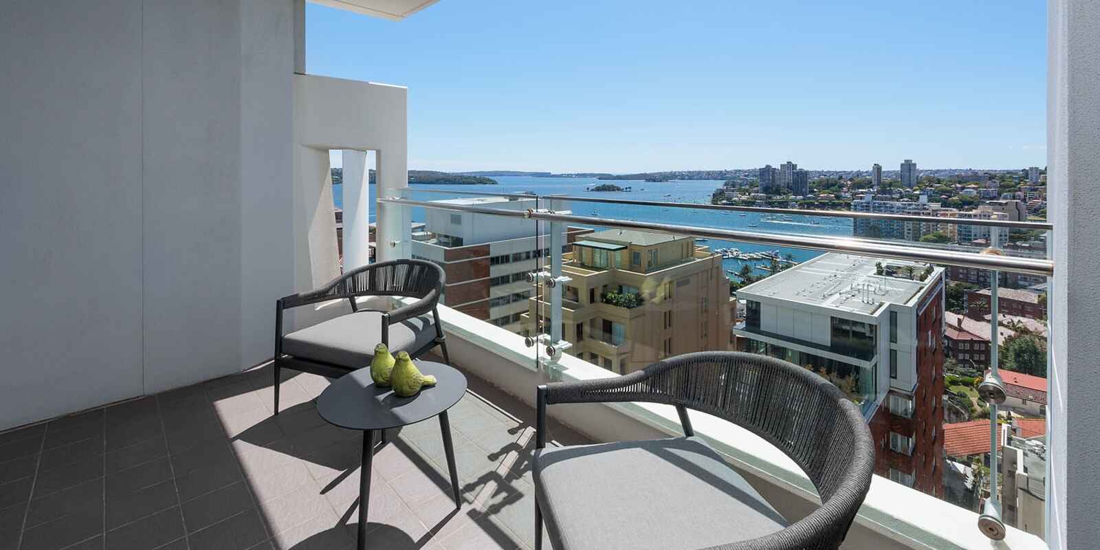 1203/81 Macleay Street Potts Point 1203/81 Macleay Street Potts Point