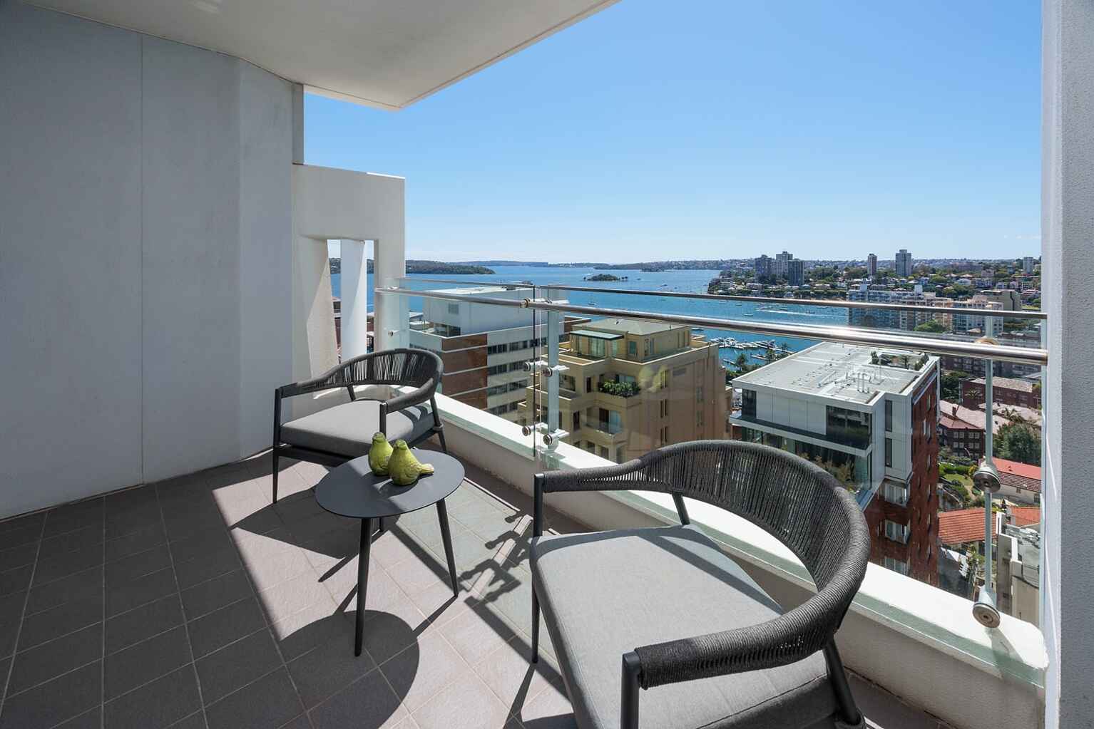 1203/81 Macleay Street Potts Point 1203/81 Macleay Street Potts Point