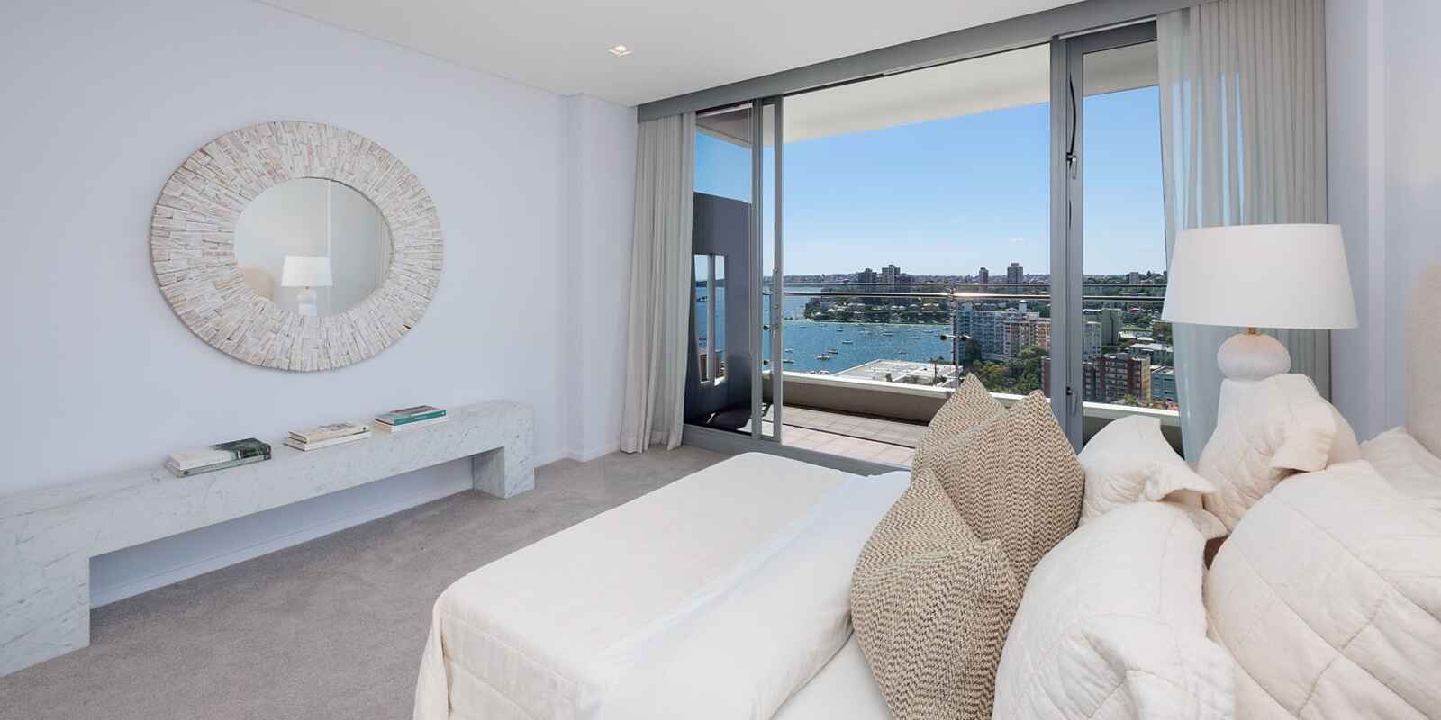 1203/81 Macleay Street Potts Point 1203/81 Macleay Street Potts Point