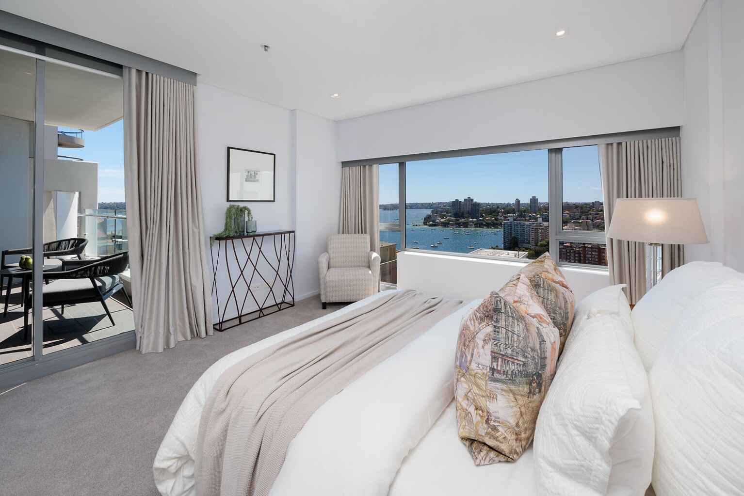 1203/81 Macleay Street Potts Point 1203/81 Macleay Street Potts Point