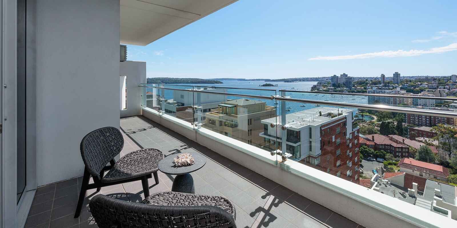 1203/81 Macleay Street Potts Point 1203/81 Macleay Street Potts Point
