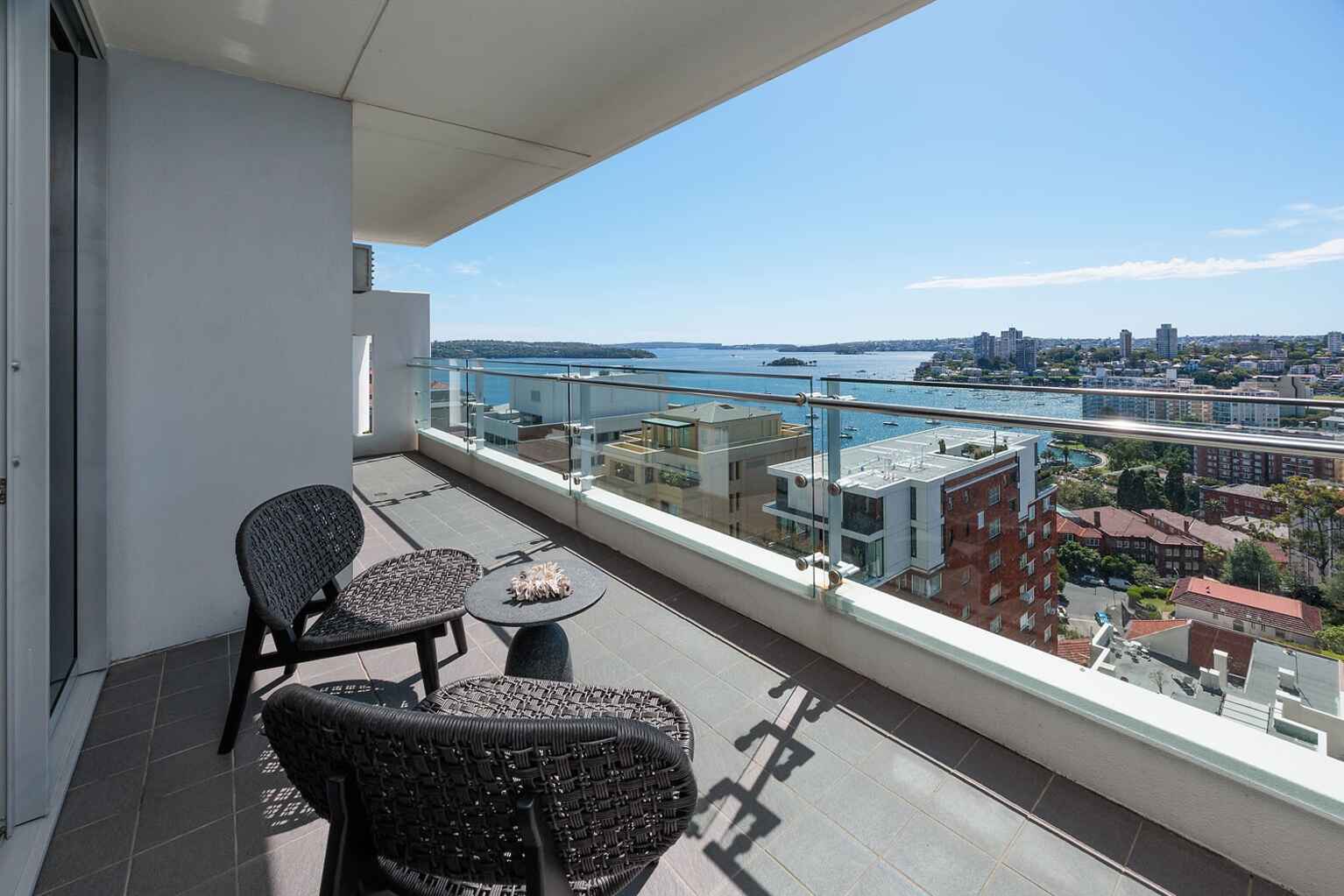 1203/81 Macleay Street Potts Point 1203/81 Macleay Street Potts Point