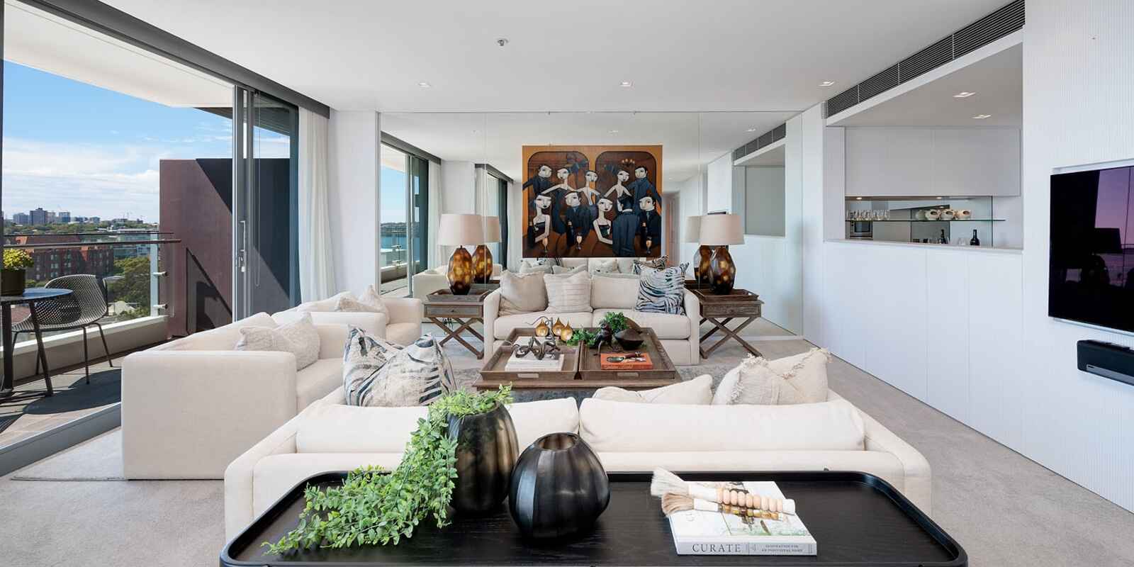 1203/81 Macleay Street Potts Point 1203/81 Macleay Street Potts Point