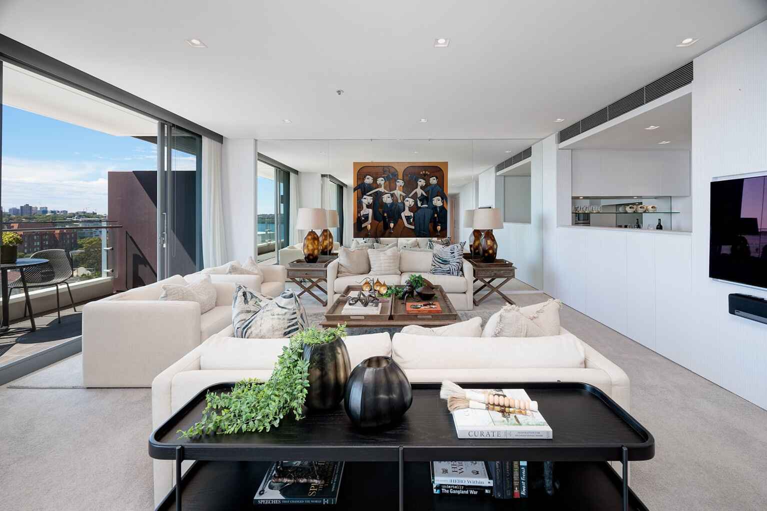 1203/81 Macleay Street Potts Point 1203/81 Macleay Street Potts Point