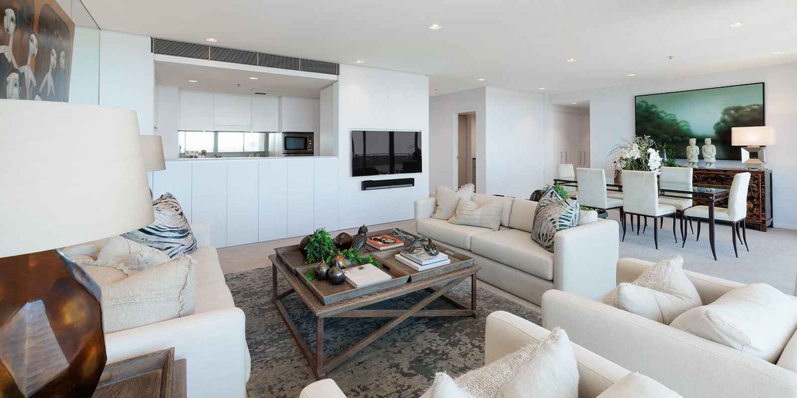 1203/81 Macleay Street Potts Point 1203/81 Macleay Street Potts Point